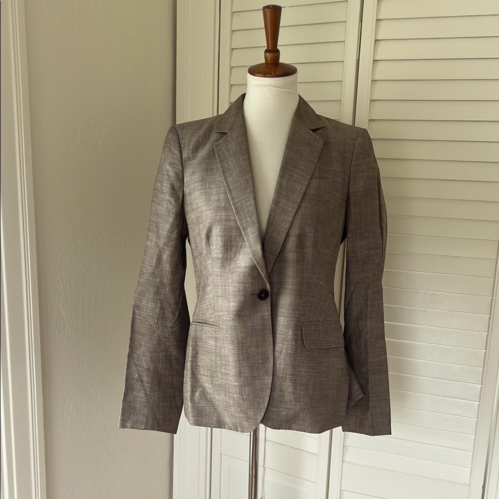 Luciano Barbera Suit